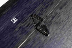 2026 Nitro Splitboard SQUASH SPLIT Women