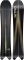 2026 Nitro Splitboard SQUASH SPLIT Women