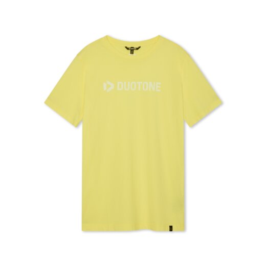 Duotone Tee Originals SS men limelight