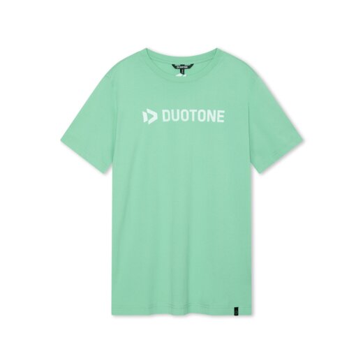 Duotone Tee Originals SS men neptune-green
