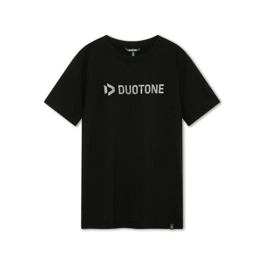 Duotone Tee Originals SS men black