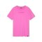 Duotone Tee SS Originals small Graphic raspberry-ice