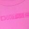 Duotone Tee SS Originals small Graphic raspberry-ice