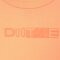 Duotone Tee SS Originals small Graphic honey-melon
