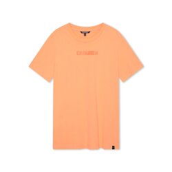 Duotone Tee SS Originals small Graphic honey-melon 52/L