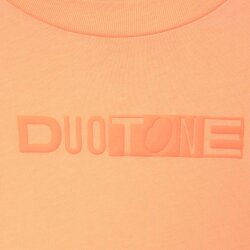 Duotone Tee SS Originals small Graphic honey-melon 52/L