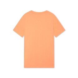 Duotone Tee SS Originals small Graphic honey-melon 52/L