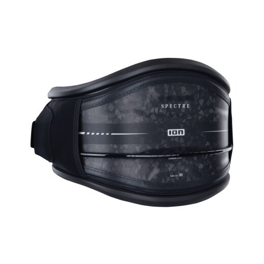 2026 ION-Harness Waist Kite Spectre black
