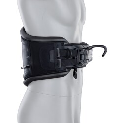 2026 ION-Harness Waist Kite Spectre black