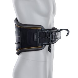 2026 ION-Harness Waist Kite Spectre black/mustard