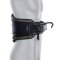 2026 ION-Harness Waist Kite Spectre black/mustard