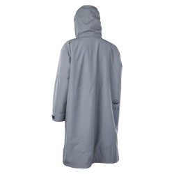 ION Storm Coat unisex sage-grey M
