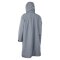 ION Storm Coat unisex sage-grey M