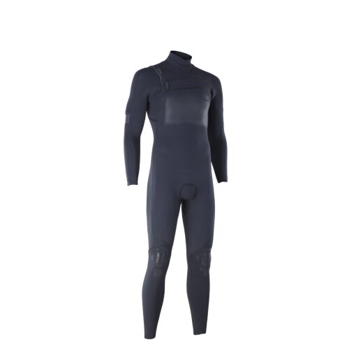 ION-Wetsuit Seek Select 4/3 Front Zip men black 52/L