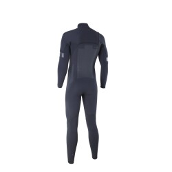 ION-Wetsuit Seek Select 4/3 Front Zip men black 52/L