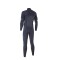 ION-Wetsuit Seek Select 4/3 Front Zip men black 52/L