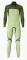 ION-Wetsuit Seek Select 4/3 Front Zip men black 52/L
