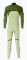ION-Wetsuit Seek Select 4/3 Front Zip men black 52/L