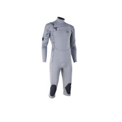 2026 ION-Wetsuit Seek Core 4/3 Overknee LS Front Zip men...