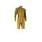 ION-Wetsuit Seek Core 3/2 Shorty LS Front Zip men gold-burst 52/L