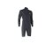ION-Wetsuit Seek Core 3/2 Shorty LS Front Zip men black