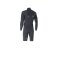 ION-Wetsuit Seek Core 3/2 Shorty LS Front Zip men black
