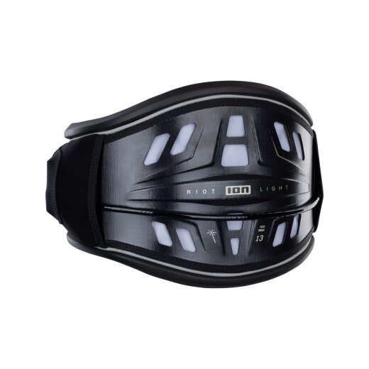 2026 ION-Harness Waist Kite Riot Light black