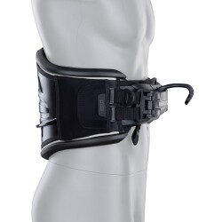2026 ION-Harness Waist Kite Riot Light black