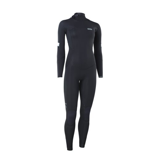 2026 ION-Wetsuit Amaze Core 4/3 Back Zip women black