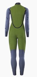 2026 ION-Wetsuit Amaze Core 4/3 Back Zip women black