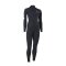 2026 ION-Wetsuit Amaze Core 4/3 Back Zip women black