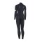 2026 ION-Wetsuit Amaze Core 4/3 Back Zip women black