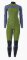 2026 ION-Wetsuit Amaze Core 4/3 Back Zip women black