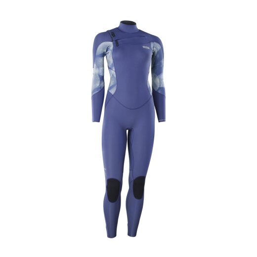 ION-Wetsuit Amaze Core 4/3 Front Zip women deep-water