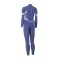 ION-Wetsuit Amaze Core 4/3 Front Zip women deep-water