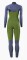 ION-Wetsuit Amaze Core 4/3 Front Zip women deep-water
