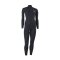 2026 ION-Wetsuit Amaze Core 4/3 Front Zip women black