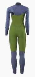 2026 ION-Wetsuit Amaze Core 3/2 Front Zip women black