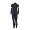 2026 ION-Wetsuit Amaze Core 3/2 Front Zip women black