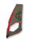 2026 Severne WS-Segel BLADE Green