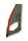 2026 Severne WS-Segel S-1 Green