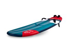 2026 Starboard WS-Board CARVE Wood Sandwich