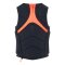 Neil Pryde Combat Foil Impact FZ black waffle/orange