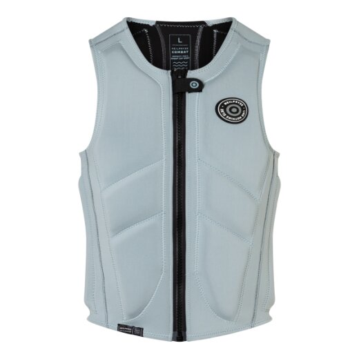 Neil Pryde Combat Foil Impact FZ light grey-blue/black