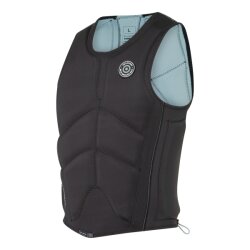Neil Pryde Combat Foil Impact SZ black/light grey-blue