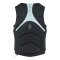 Neil Pryde Combat Foil Impact SZ black/light grey-blue