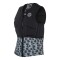 Neil Pryde Storm Impact HS FZ black/palm