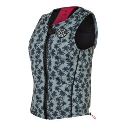 Neil Pryde Storm Foil Impact FZ black/raspberry