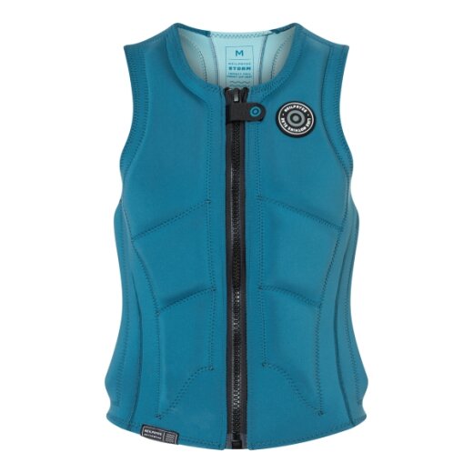 Neil Pryde Storm Foil Impact FZ petrol/blue