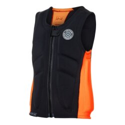 Neil Pryde Combat Youth Foil Impact FZ black/orange